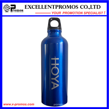 Promotion Logo Customized Stainless Steel Bottle (EP-B58408)
